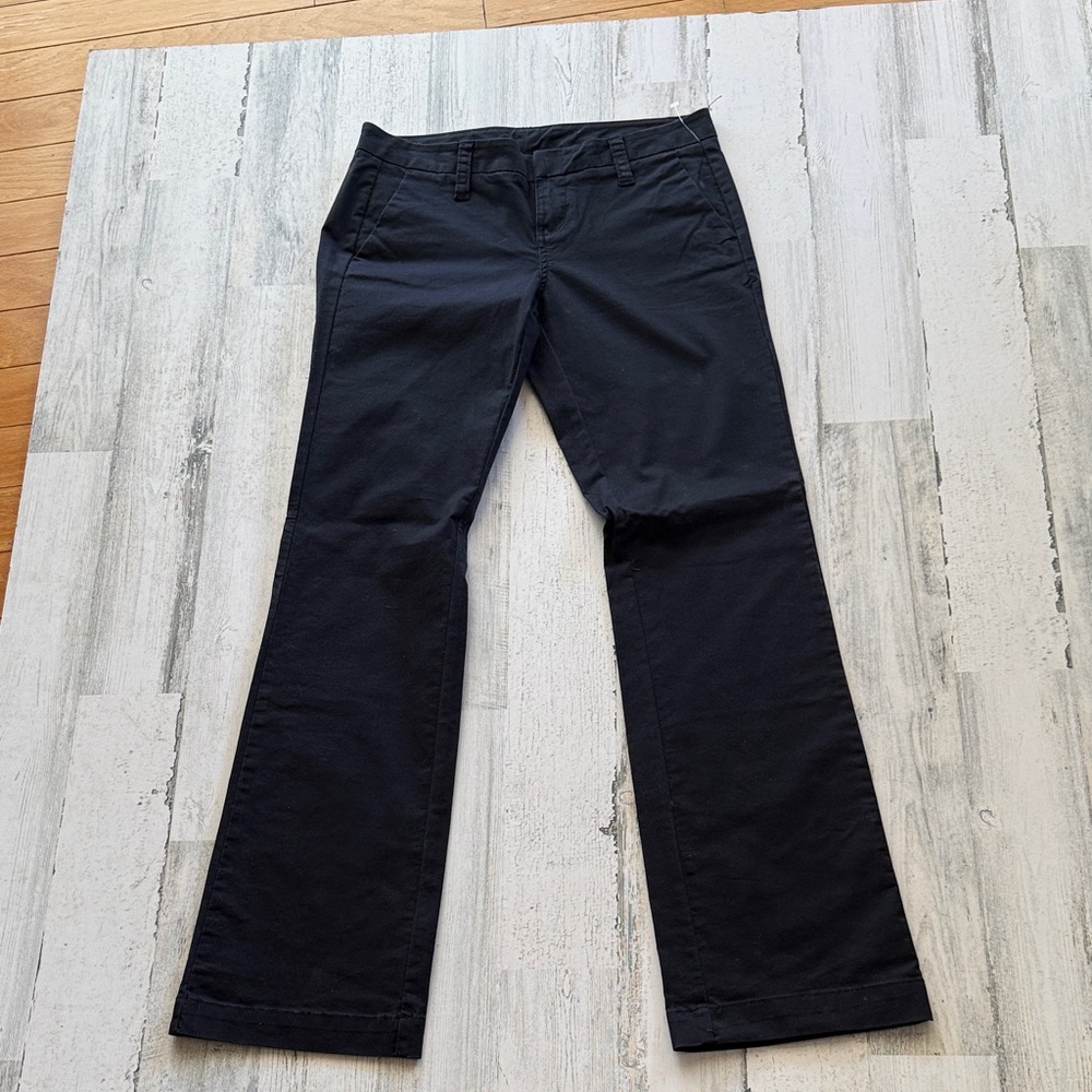 Hurley Women's Black Flare Jeans